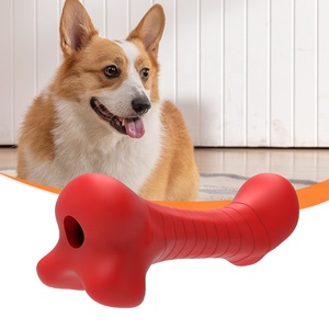 כלב צעצועים אישית ללעוס כלב צעצועים עבור עוס אגרסיבי עצם אימון תנועה אינטראקטיבי צעצועים לחיות מחמד - Product Image 1