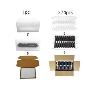 Disco Duro Externo para Portátil SATA de 3.5 Pulgadas, Nuevo de Alta Velocidad para Sistemas de Almacenamiento en Red - Product Image 6