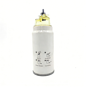 <b>For</b> Excavator SY215C-8 (Mitsubishi <b>Engine</b>) <b>Oil</b> <b>Diesel</b> Air Filters Fuel Water Separator Hydraulic Maintenance Parts High - Product Image 5