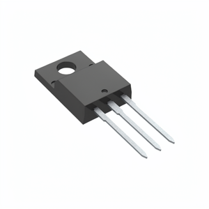 Transistores TO-220FP STF20N65M5 Componentes de Circuitos Electrónicos BOM IC En Stock - Product Image 1