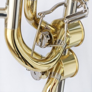 <span class=keywords><strong>Trombone</strong></span> contrebasse professionnel de haute qualité Hagmann Valve <span class=keywords><strong>Trombone</strong></span> cloche en <span class=keywords><strong>cuivre</strong></span> doré pour avancé - Product Image 5