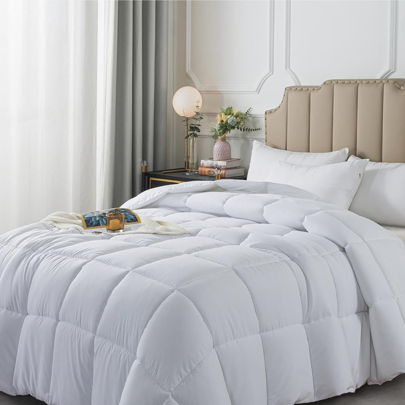 Conjuntos de edredón