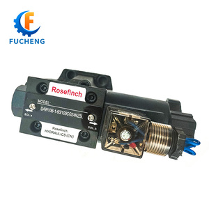 Meilleure vente de l'électrovanne hydraulique Fucheng DA <span class=keywords><strong>DAW</strong></span> Series - Product Image 6