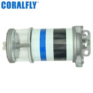 Filtro de Combustible para Tractor 1692890M91 para Agco Massey Ferguson Assy 230 <span class=keywords><strong>235</strong></span> 245 1085 255 265 - Product Image 1