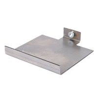 Fabrication de tôles pliées OEM ODM, soudage en acier inoxydable pour supports de quincaillerie