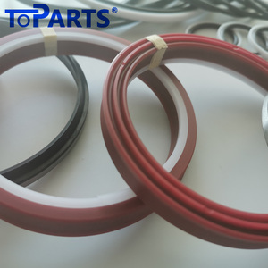 400679 Hydraulische Brekerafdichtingsset Voor <span class=keywords><strong>Rammer</strong></span> E63 <span class=keywords><strong>E64</strong></span> Hydraulische Hamerreparatieset - Product Image 4