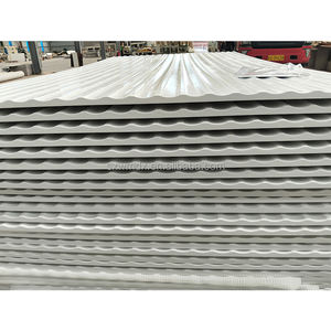 แผ่น<span class=keywords><strong>ไม้</strong></span><span class=keywords><strong>ระแนง</strong></span><span class=keywords><strong>ผนัง</strong></span>อะคูสติกแผ่น<span class=keywords><strong>ไม้</strong></span> MDF เคลือบ PVC สำหรับอพาร์ทเมนต์ดีไซน์แฟนซี3D ทันสมัย - Product Image 2