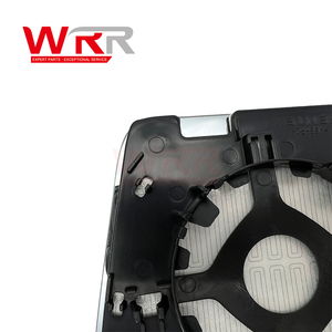 1668100819 1668100219 <b>Mirror</b> Glass for Benz W166 ML350 GL450 Reliable Front Right Side Heated Wing Rear View <b>Door</b> Reflector - Product Image 6
