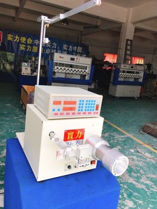 เครื่องพันวอยซ์คอยล์ลำโพงอัตโนมัติแบบเชื่อมติดด้วยตัวเอง รุ่น SHL-5800 - Product Image 4