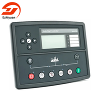 Dse7320 Dse 7320 Amf Auto Start Control Module Panel System Genset Generator Controller Deep Sea 7320