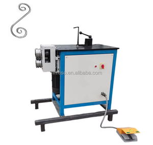 Machine à cintrer les tubes de cuivre à <span class=keywords><strong>d</strong></span>éfilement manuel <span class=keywords><strong>cintreuse</strong></span> universelle à <span class=keywords><strong>d</strong></span>éfilement métallique - Product Image 1