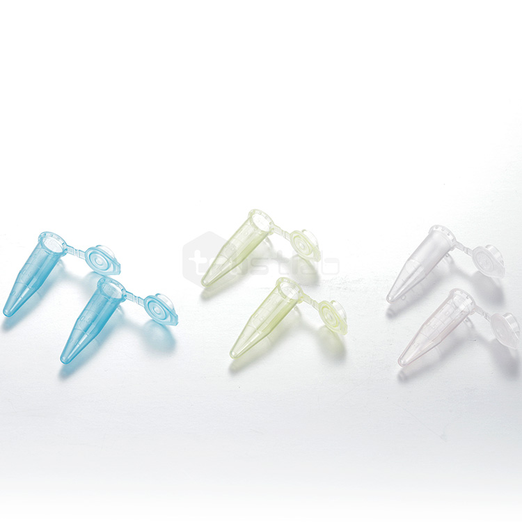 Заводская Микроцентрифуга 1000 шт. тестовая ПЦР цветная 2 мл 1,5 мл 0,5 мл 0,2 мл Микроцентрифуга с застежкой