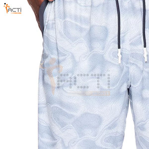 Shorts de course de haute qualité Blank Plain Winter Use Shorts de course à bas prix pour adulte - Product Image 6