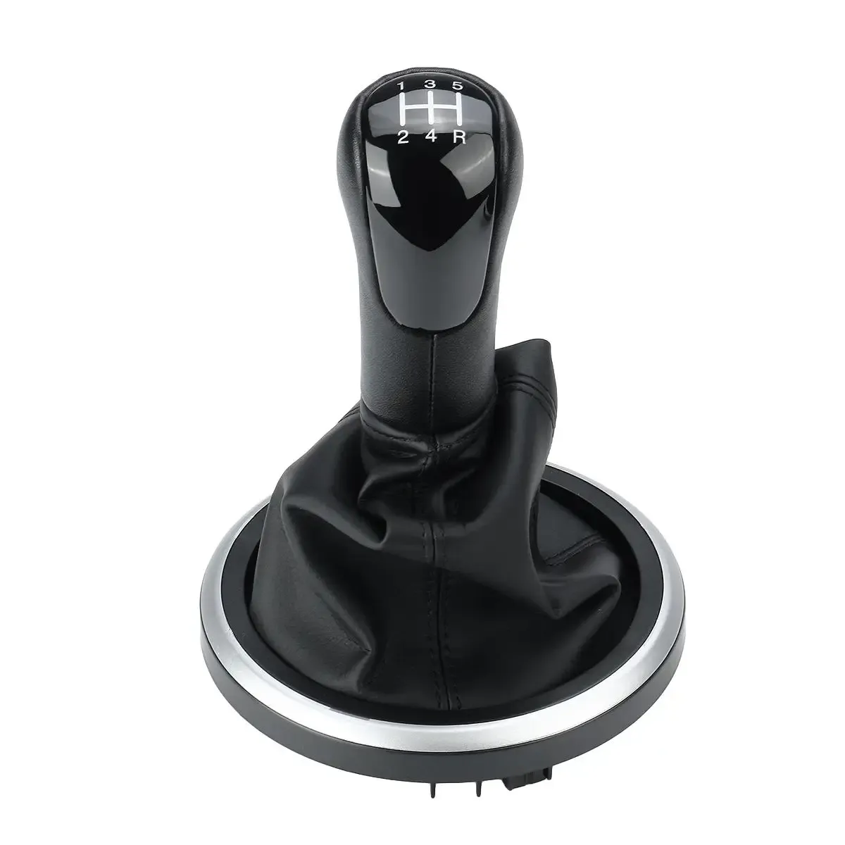 5 speed