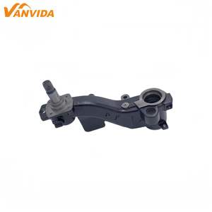 OE 5175AT Essieu arrière gauche Suspension de roue automatique <span class=keywords><strong>Bras</strong></span> de commande d'articulation de direction pour Peugeot <span class=keywords><strong>206</strong></span> - Product Image 2