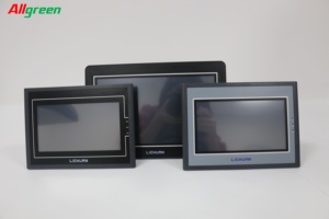 Allgreen แผงสัมผัสขนาด10นิ้วสำหรับ LCX100-ME อุปกรณ์ CNC สำหรับมนุษย์ - Product Image 5