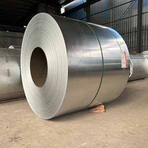 Dx51d Dx52d Dx53d Best Selling Hot-dip Galvanized Cold Rolled Steel Coils for Welding Cutting Sheets & Cutting Applications - Product Image 5