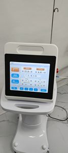 Máquina Facial <span class=keywords><strong>de</strong></span> Rejuvenecimiento Cutáneo con Láser <span class=keywords><strong>de</strong></span> Diodo <span class=keywords><strong>de</strong></span> Fibra Endolaser 980nm/1470nm, la Más Popular del 2026 - Product Image 2