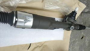 8R1423055AC Vente chaude Ensemble de crémaillère de direction assistée électronique pour Audi Q5 (8RB) 2.0 TDI quattro 08-13 8R1423055AE 8R1423055AJ/BG/<span class=keywords><strong>BH</strong></span> - Product Image 5