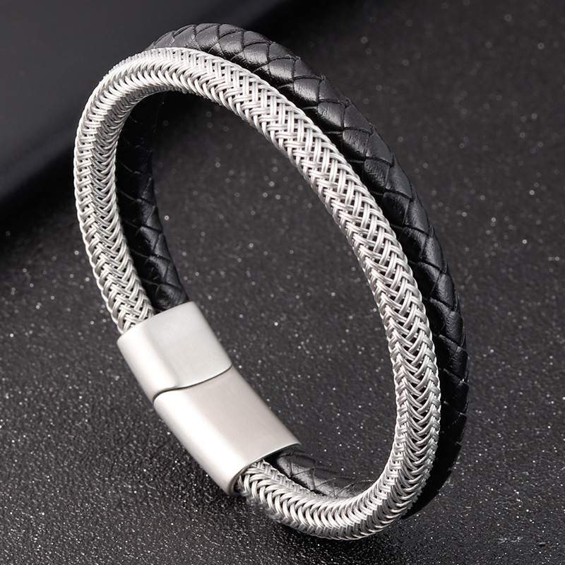 Black Silver