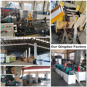 Beli-estante de almacenamiento de apilamiento Simple, estantería de acero y Metal, 2 en 1, gran oferta - Product Image 6