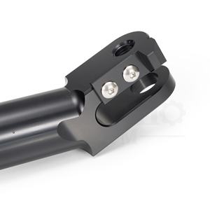 Kit de béquille latérale pour moto KOLMIO-LAM - Compatible avec Suzuki <span class=keywords><strong>GSXR</strong></span> <span class=keywords><strong>1000</strong></span> GSXR1000 <span class=keywords><strong>K9</strong></span> 2009-2016 Support de béquille - Product Image 4