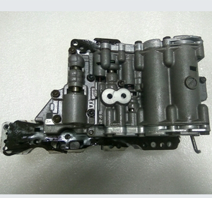 Cuerpo de Válvulas <span class=keywords><strong>AW60</strong></span>-41SN AF17 <span class=keywords><strong>AW60</strong></span>-40LN 60-41SN para Transmisión Automática, Cuerpo de Válvulas de Transmisión 60-40LN con Válvulas Solenoides - Product Image 2