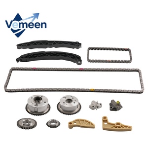 Kit de chaîne de distribution pour Hyundai Sonata 2.<span class=keywords><strong>0L</strong></span> 2.4L 2011-2020 24410-2G810-142 24410-2G810-24322 2G350-24471 2G350-24461 2G350 - Product Image 4