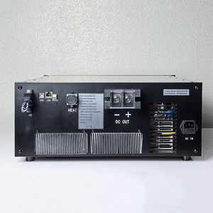 แหล่งจ่ายไฟ DC แบบเชิงเส้น ระบบระบายความร้อนด้วยน้ำ 150W 220V ความแม่นยำ 0.1% ระดับการป้องกัน IP65 รับประกัน 1 ปี - Product Image 6