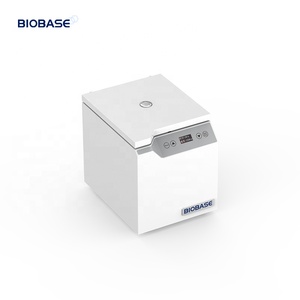 ביו-אובאז סין microplate צנטריפוגה צנטריפוגה עם רוטור זווית ודלי נדנדה ומיקרופלטת מעבדות - Product Image 2