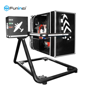 2020 <span class=keywords><strong>Funin</strong></span> <span class=keywords><strong>VR</strong></span> Simulateur 9d Machine de Jeu de Vol <span class=keywords><strong>VR</strong></span> 720 vol <span class=keywords><strong>VR</strong></span> Simulateur - Product Image 4