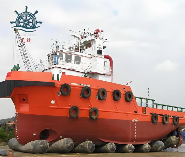 High-Thrust Anchors MR-148