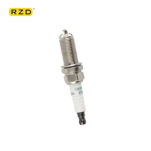 Auto Engine High Quality Spark Plug Iridium OEM 90919-01249 For Lexus Toyota IS GS LS