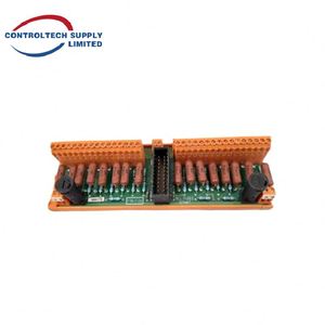 Módulo FTA de entrada analógica aislada de 16 canales FC-TSAI-1620M de alta calidad para apagado de emergencia ESD F&G - Product Image 4