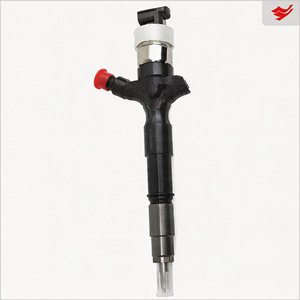 <span class=keywords><strong>Injecteur</strong></span> de carburant Common Rail 23670-09350 pour Toyota Hilux Hiace Fortuner 2KD-FTV 1KD-FTV |   Qualité OEM Tier-1 Denso - Product Image 2