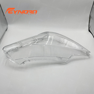 EYNORA เลนส์ไฟหน้ารถยนต์แบบใสสำหรับมาสด้า <span class=keywords><strong>2</strong></span> มาสด้า <span class=keywords><strong>2</strong></span> เดมิโอ 2015 2016 <span class=keywords><strong>2017</strong></span> 2018 ฝาครอบไฟหน้า - Product Image 4