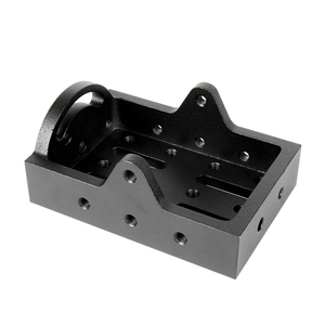 Chất lượng cao có thể điều chỉnh khe ống kính gắn kết gương gắn kết đôi LCD hiển thị tiên tiến chi phí cao hiệu suất cài đặt đường kính - Product Image 1