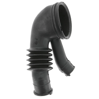 Joint d'étanchéité en caoutchouc pour porte de lave-linge DC6700551A, compatible avec les lave-linges à chargement frontal Samsung, pièce de rechange