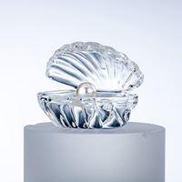 Nouvelle figurine en cristal, souvenir de mariage, cadeau pour Pâques, fête des mères, Thanksgiving, Noël, décoration de la maison