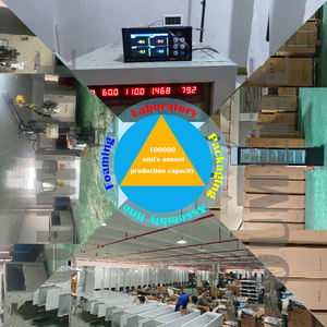 Réfrigérateur Vitrine Vertical pour Boissons Gazeuses et Bouteilles, Idéal pour Supermarchés (Coca-Cola, Pepsi) - Product Image 6