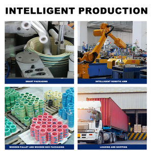 RV 450/750V dây đồng linh hoạt-1.5mm ² đa sợi, PVC cách điện cho thiết bị nhỏ dây nội bộ - Product Image 6