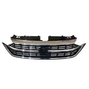 Grille FIX 17A853651E pour <span class=keywords><strong>VW</strong></span> <span class=keywords><strong>Jetta</strong></span> <span class=keywords><strong>2022</strong></span> modèle <span class=keywords><strong>USA</strong></span> - Product Image 2