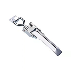 <span class=keywords><strong>Toggle</strong></span> <span class=keywords><strong>Bolt</strong></span> <span class=keywords><strong>Latch</strong></span> Door Drops ide <span class=keywords><strong>Latch</strong></span> für LKW und Anhänger - Product Image 5