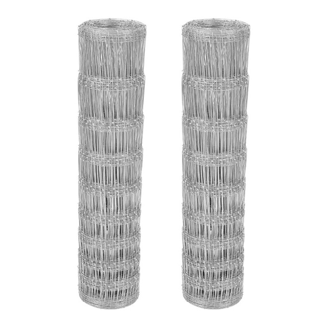 Hot-Rolled Wire mesh SC-257