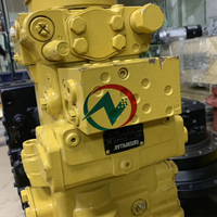 Pompe hydraulique 432-8565 4328565 pour CAT M315D E317D2