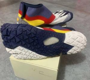 Chaussures de yoga et de pilates unisexes à cinq orteils, antidérapantes, à semelle fine, pour l'entraînement sportif, chaussons à cinq doigts - Product Image 5