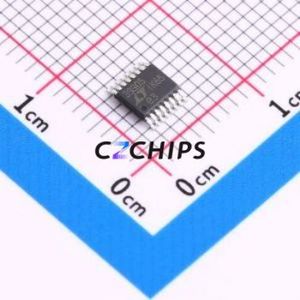 Chip IC de circuito integrado nuevo y Original, PMIC, IC de potencia de DC-DC, 1 PBF, 1 de 2, 1 de 2 - Product Image 1