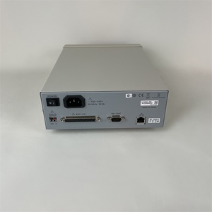 Probador Digital de Aislamiento de Baterías HIOKI BT3563A Original Japonés Importado - Product Image 2