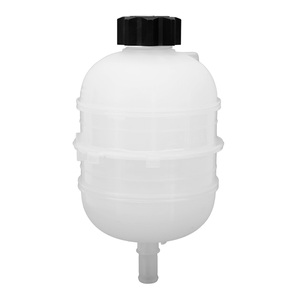 Réservoir de récupération de liquide de refroidissement du moteur, réservoir d'expansion 481587 132311 1307LQ, remplacement pour <span class=keywords><strong>Peugeot</strong></span> <span class=keywords><strong>206</strong></span> - Product Image 1