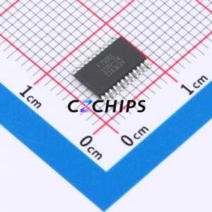 Brand-new Original ATF750CL-15XU TSSOP-24 Integrated Circuit IC Chip <b>Programmable</b> Logic <b>Device</b> (CPLD/FPGA) - Product Image 1